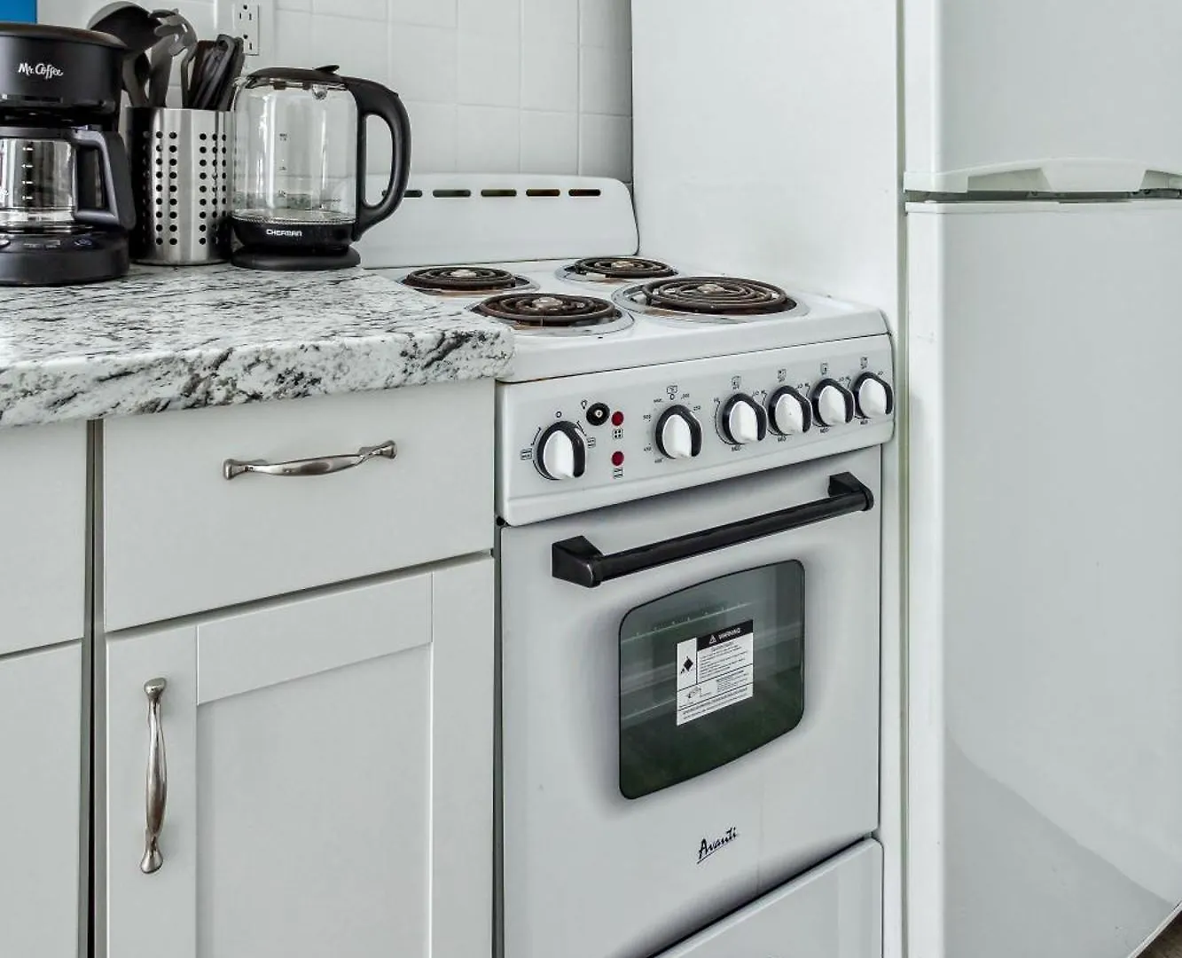 3 Bedroom Family Apartment In Hells Kitchen New York